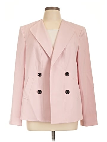 Kasper Blazer (view 1)
