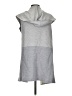 Lineamaglia Gray Cardigan Size S - photo 2