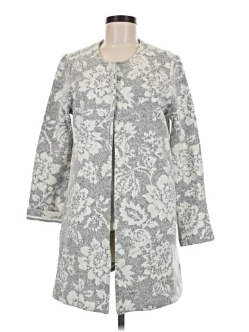 Cynthia Rowley TJX Coat (view 1)