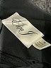 Eliza J Solid Black Cocktail Dress Size 14 - photo 7