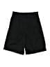 Puma Solid Black Athletic Shorts Size 8 - photo 2