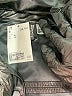 Divided by H&M 100% Polyester Black Trenchcoat Size XS - photo 8