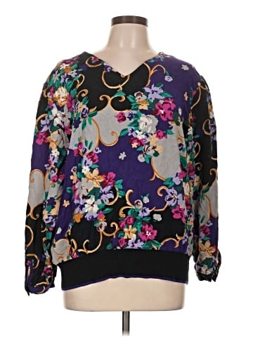 Koret Pullover Sweater (view 1)