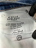 J.Crew Hearts Blue Jeans Size 26 waist - photo 4