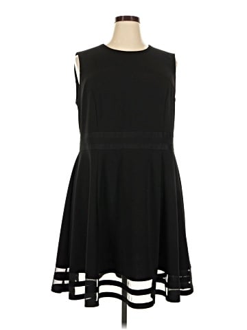 Calvin Klein Cocktail Dress (view 1)