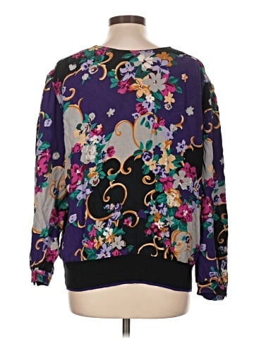 Koret Pullover Sweater (view 2)