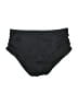 Mossimo Solid Black Swimsuit Bottoms Size L - photo 1