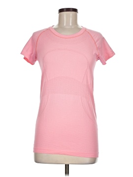 Lululemon Athletica Active T Shirt