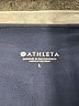 Athleta Blue Active Pants Size L - photo 7