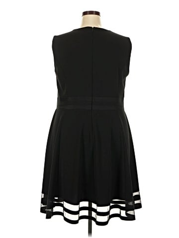 Calvin Klein Cocktail Dress (view 2)