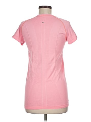 Lululemon Athletica Active T-Shirt (view 2)
