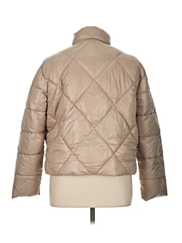 Time and Tru Jacket (view 2)