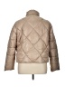 Time and Tru 100% Nylon Solid Tan Jacket Size XL - photo 2