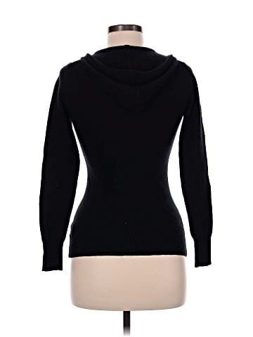 BCBGMAXAZRIA Zip Up Hoodie (view 2)