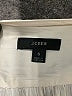 J.Crew 100% Polyester Ivory Long Sleeve Blouse Size S - photo 7