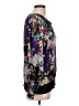 Koret Floral Black Pullover Sweater Size 12 (estimated) - photo 4