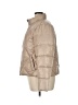 Time and Tru 100% Nylon Solid Tan Jacket Size XL - photo 5