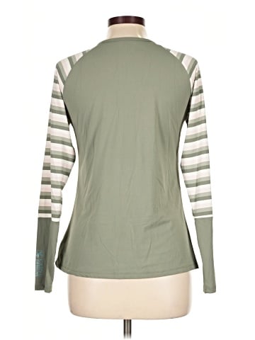 Carve Designs Long Sleeve T-Shirt (view 2)