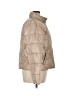 Time and Tru 100% Nylon Solid Tan Jacket Size XL - photo 4