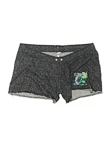 U.S. Apparel Shorts (view 1)