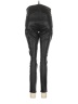 ALLSAINTS Black Casual Pants Size 6 - photo 2