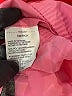 Under Armour Color Block Pink Windbreaker Size S - photo 7