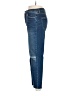 Blank NYC Stars Blue Jeans Size 29 waist - photo 5