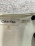 Calvin Klein Ivory Sleeveless Blouse Size S - photo 7