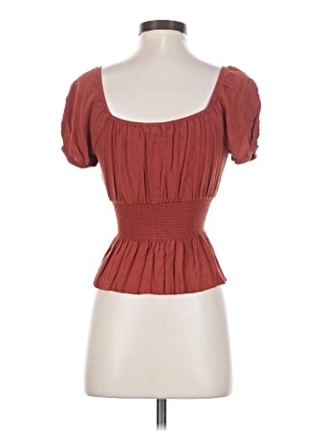 Mine Short Sleeve Top (view 2)