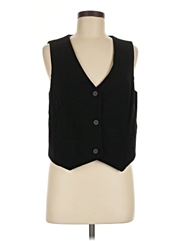 Gap Tuxedo Vest (view 1)