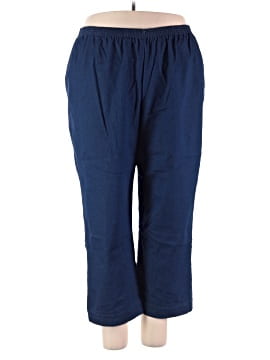 Alfred Dunner Casual Pants