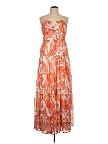 Avec Les Filles Casual Dress (view 1)