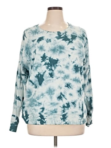 Athleta Long Sleeve T-Shirt (view 1)