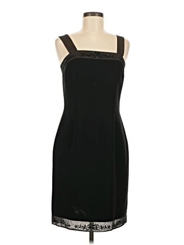 Albert Nipon Cocktail Dress (view 1)