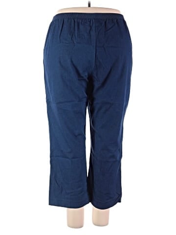 Alfred Dunner Casual Pants (view 2)
