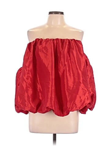 ASOS 3/4 Sleeve Blouse (view 1)