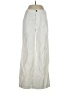 Nili Lotan Ivory Jeans Size 0 - photo 1