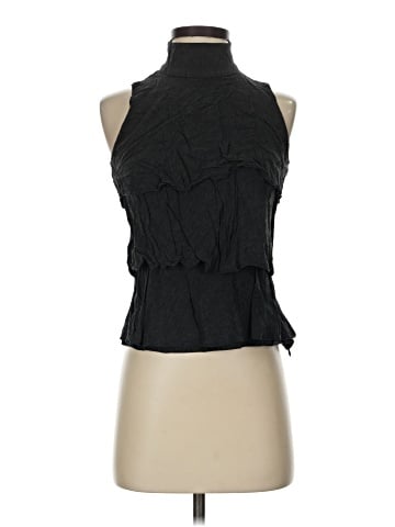 Etcetera Sleeveless Blouse (view 1)