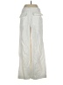 Nili Lotan Ivory Jeans Size 0 - photo 2