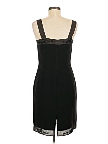 Albert Nipon Cocktail Dress (view 2)