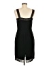 Albert Nipon Black Cocktail Dress Size 6 - photo 2