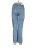 RE/DONE Blue Jeans Size 29 waist - photo 2