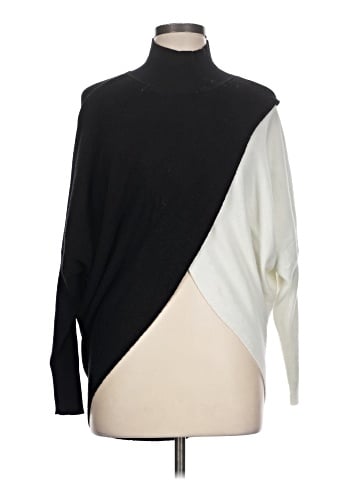 Elan Turtleneck Sweater (view 1)