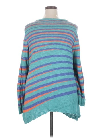 Soft Surroundings Pullover Sweater (view 2)