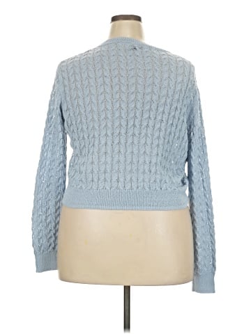 MNG Pullover Sweater (view 2)