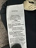 Madewell 100% Polyester Paisley Black Casual Dress Size XS - photo 8