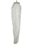 Nili Lotan Ivory Jeans Size 0 - photo 4