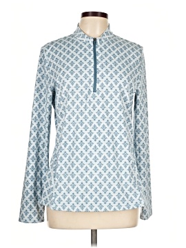 Sigrid Olsen Long Sleeve T Shirt