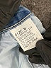 Unbranded Blue Denim Shorts Size M - photo 3