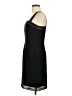 Albert Nipon Black Cocktail Dress Size 6 - photo 5